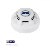 Đầu báo khói quang YUNYANG YDS-S01